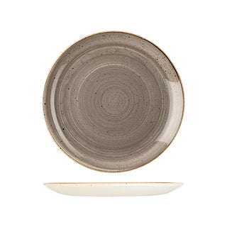 Stonecast Peppercorn Grey