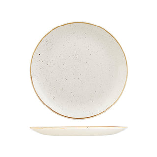 Stonecast Barley White