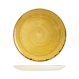 Stonecast Mustard Seed Yellow