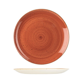 Stonecast Spiced Orange