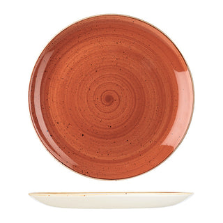 Stonecast Spiced Orange
