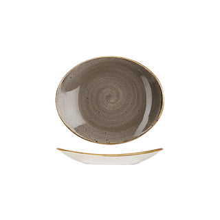 Stonecast Peppercorn Grey