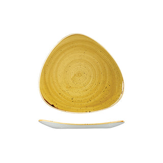 Stonecast Mustard Seed Yellow