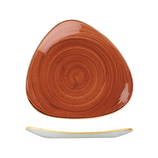 Stonecast Spiced Orange