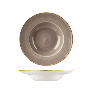 Stonecast Peppercorn Grey