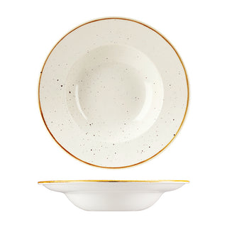 Stonecast Barley White