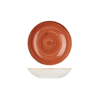 Stonecast Spiced Orange