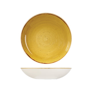 Stonecast Mustard Seed Yellow
