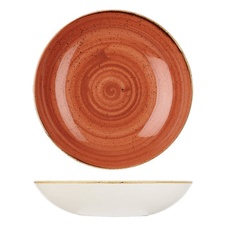 Stonecast Spiced Orange