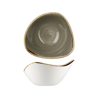 Stonecast Peppercorn Grey