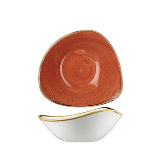 Stonecast Spiced Orange