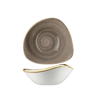 Stonecast Peppercorn Grey