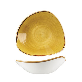 Stonecast Mustard Seed Yellow