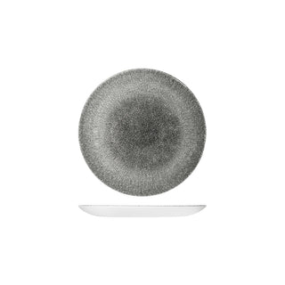 Raku Quartz Black