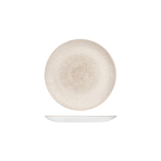 Raku Agate Grey