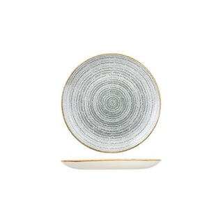 Homespun Stone Grey