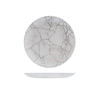 Kintsugi Agate Grey