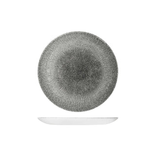 Raku Quartz Black