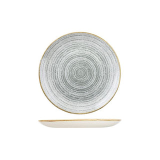 Homespun Stone Grey