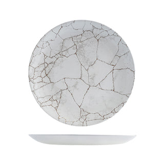 Kintsugi Agate Grey