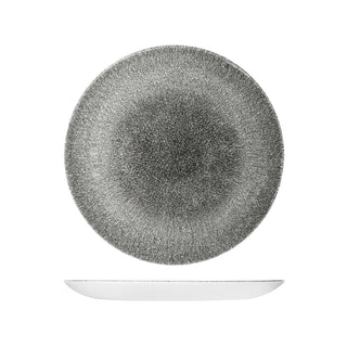 Raku Quartz Black