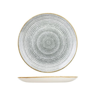 Homespun Stone Grey