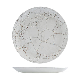 Kintsugi Agate Grey