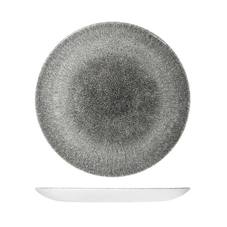 Raku Quartz Black