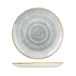Homespun Stone Grey