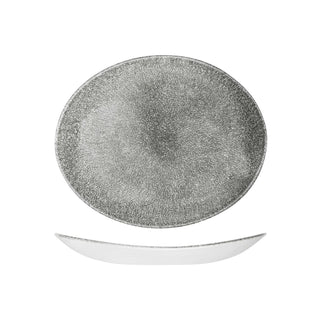 Raku Quartz Black