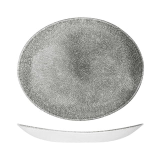 Raku Quartz Black