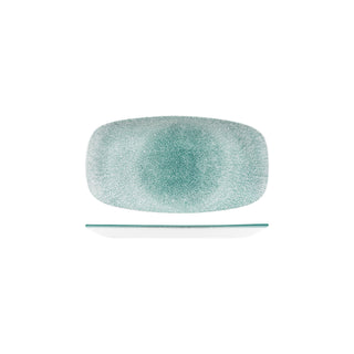Raku Jade Green