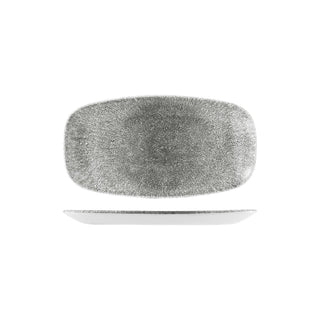 Raku Quartz Black