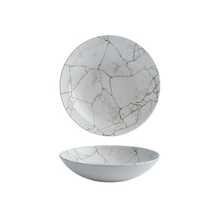 Kintsugi Agate Grey