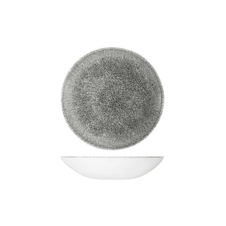 Raku Quartz Black