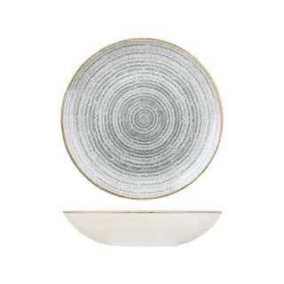 Homespun Stone Grey