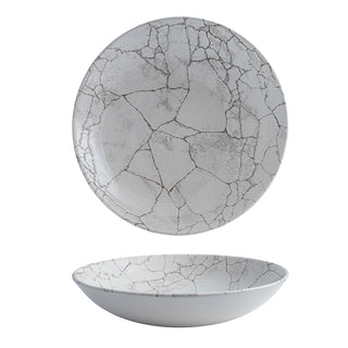 Kintsugi Agate Grey