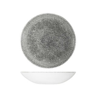 Raku Quartz Black