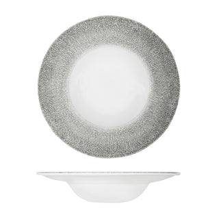 Raku Quartz Black