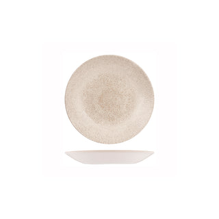 Raku Agate Grey