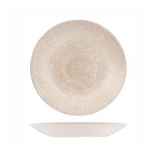 Raku Agate Grey