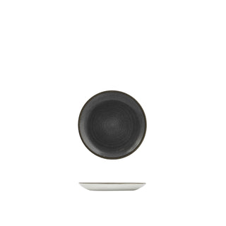 Raw Black