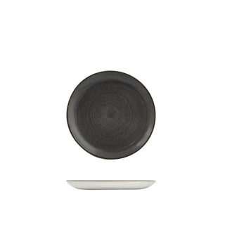 Raw Black