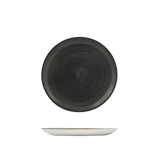 Raw Black