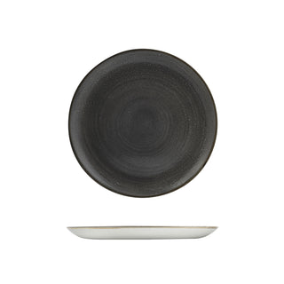 Raw Black