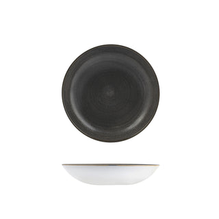 Raw Black