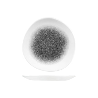 Raku Quartz Black