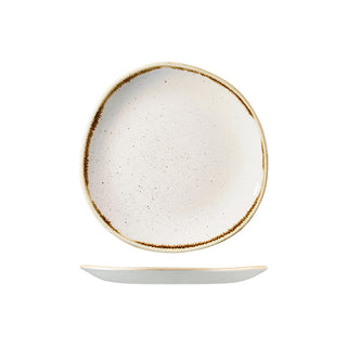 Stonecast Barley White
