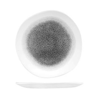 Raku Quartz Black