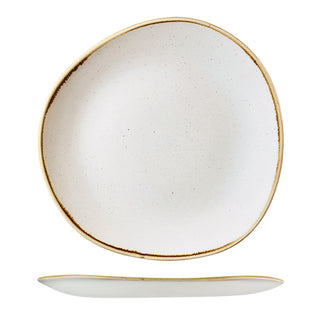 Stonecast Barley White